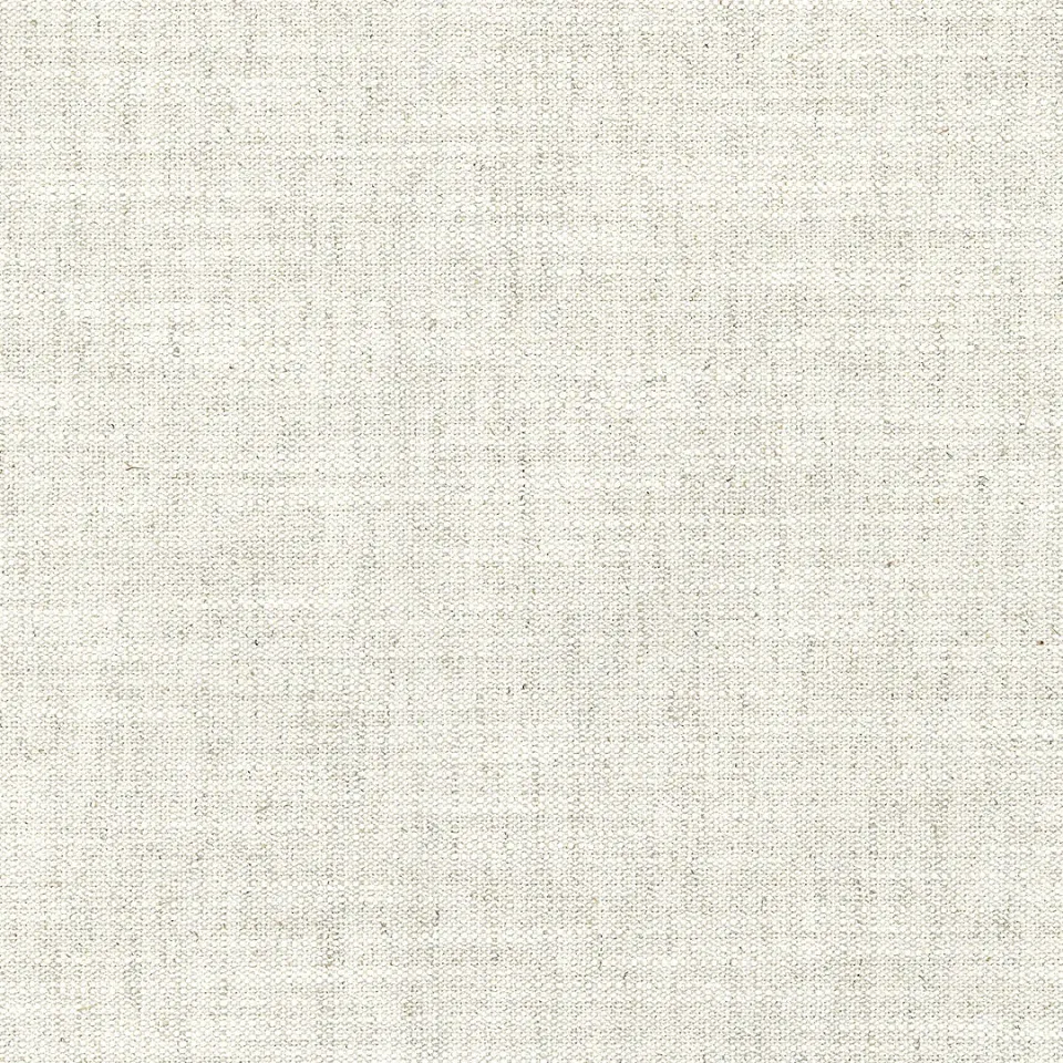 Elastron Chloe tissu coton lin naturel au mètre
