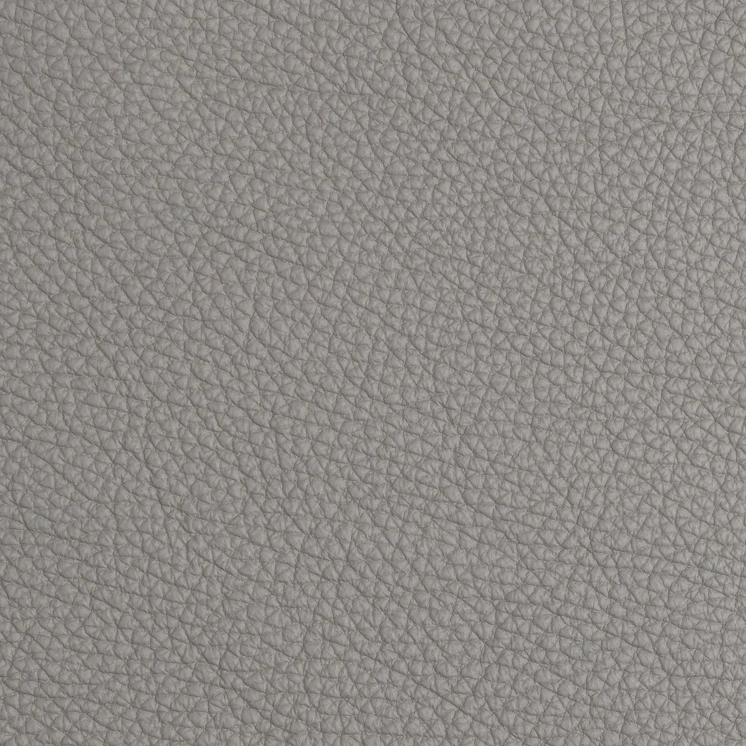 Elastron Montana cuir naturel Optic White au mètre grain authentique