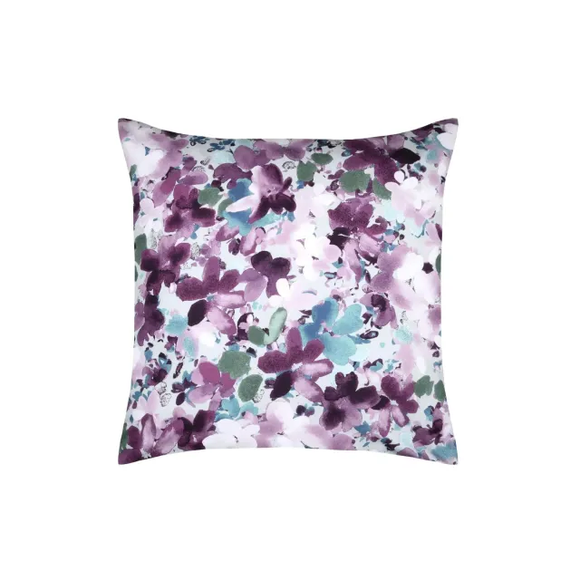 STOF Pervenche taie d'oreiller 63x63 rose percale