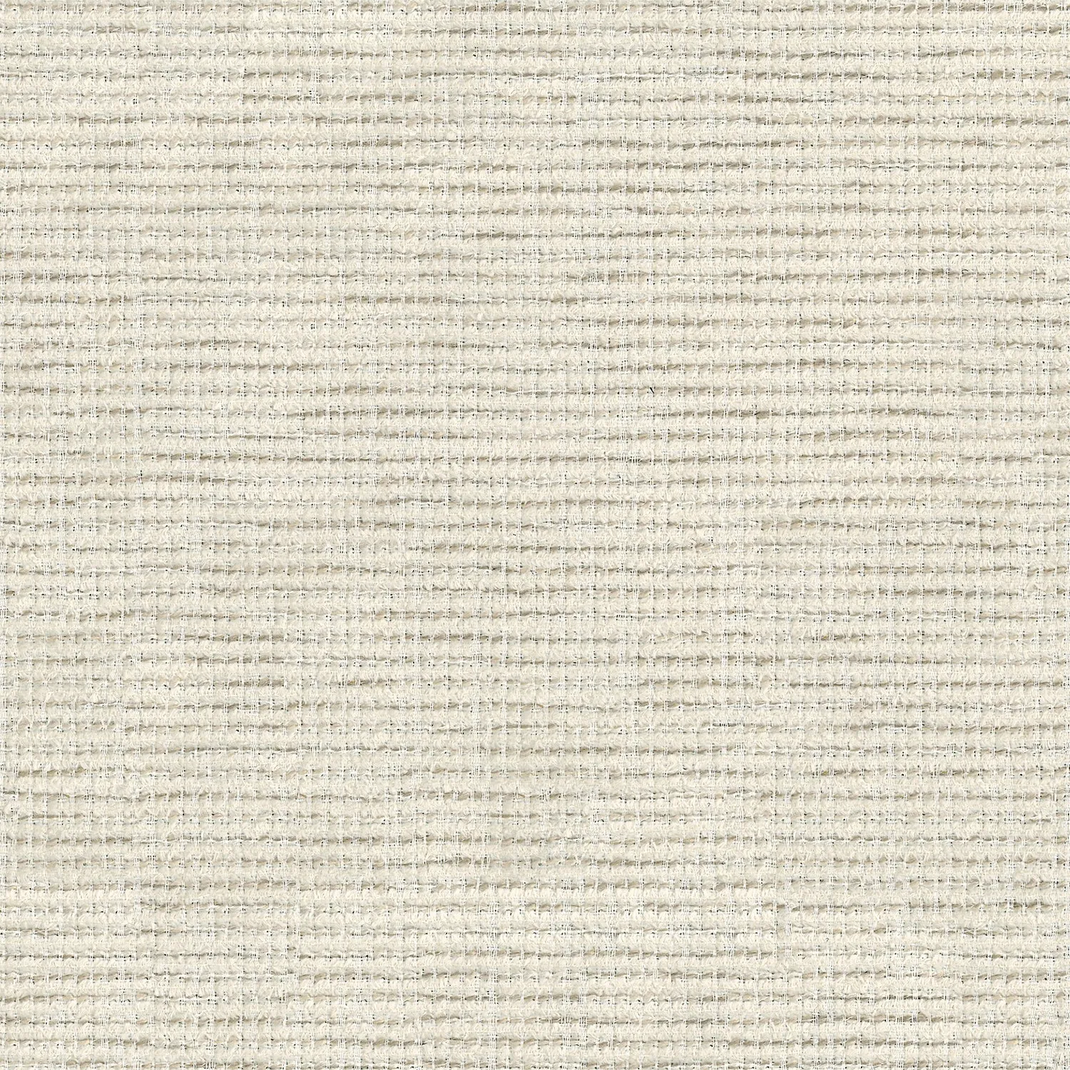 Elastron Baltimore tissu chiné au mètre naturel