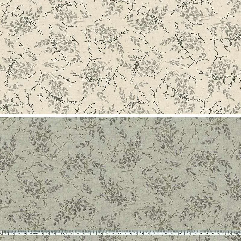 Yoko Saito Centenary 30 10624 tissu coton au mètre