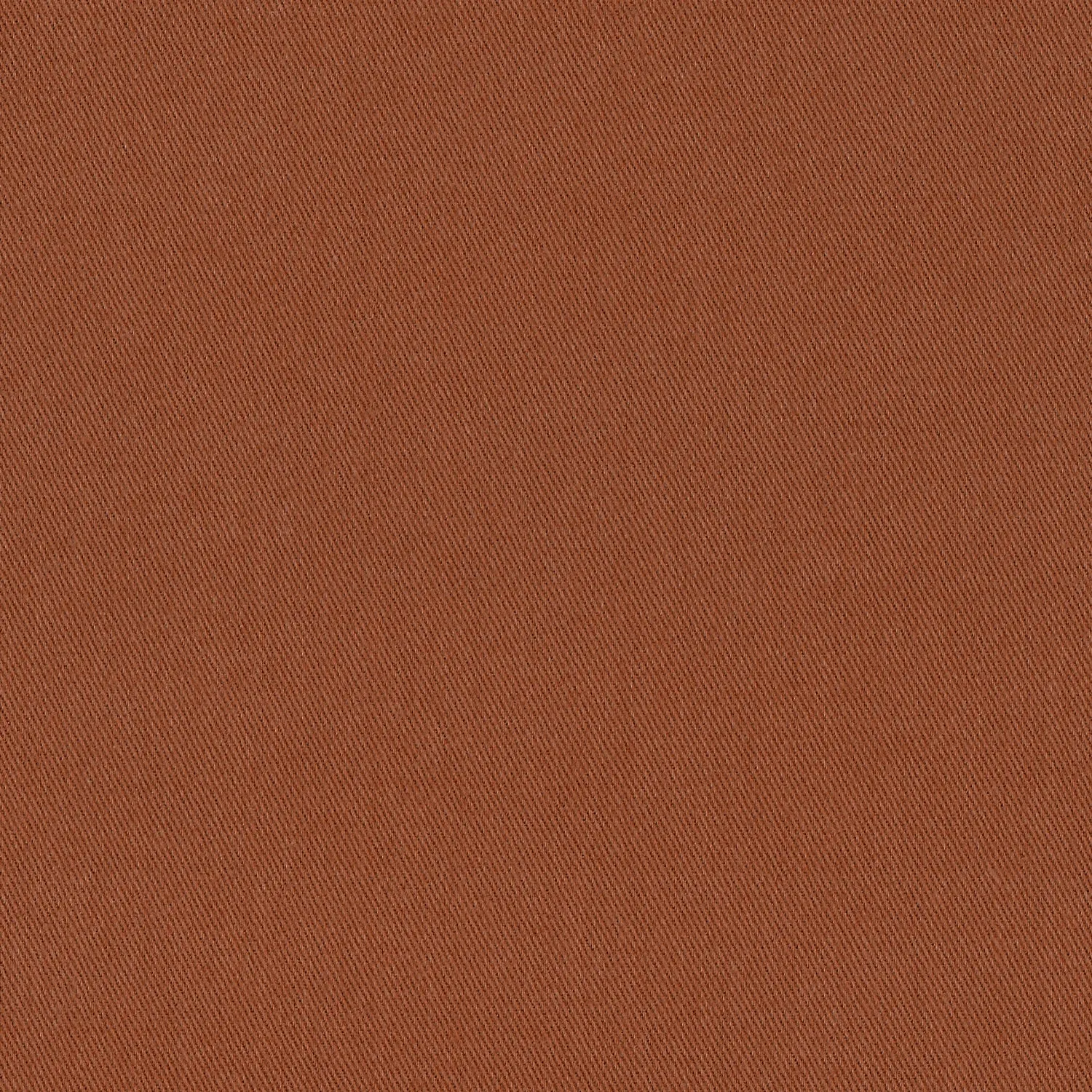 La Maison Naïve gabardine twill légère cannelle tissu coton