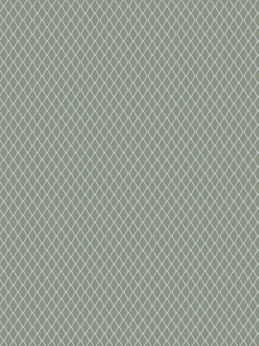 French General Jardin Margo La Mer tissu ameublement coton