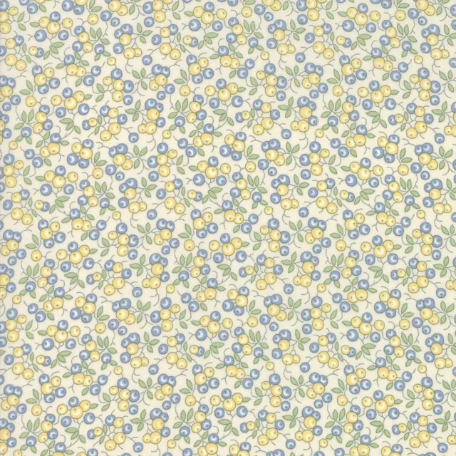 French General Tres Jolie Pearl 13875 12LW batiste coton rose