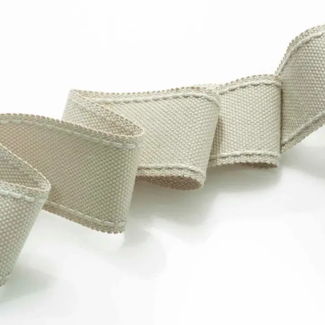 French General Picard Linen galon lin 4,4 cm au mètre