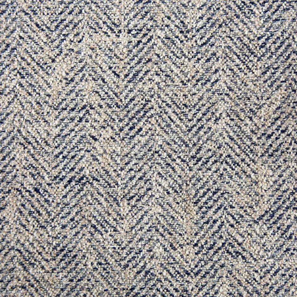 Elastron Treviso tissu d'ameublement pierre au mètre neutre