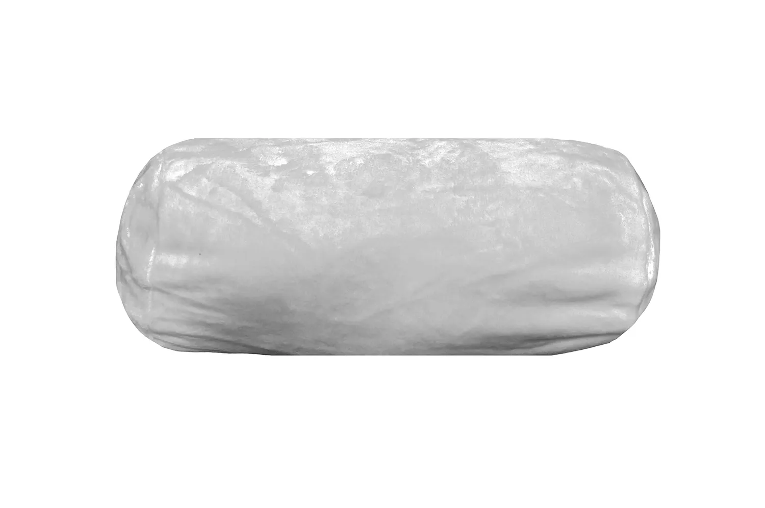 STOF Doudou housse coussin 20x45 cm lin polyester