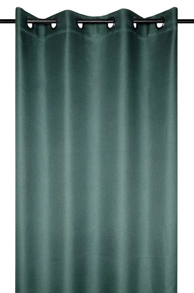STOF Copenhague rideau 140x260 sapin occultant