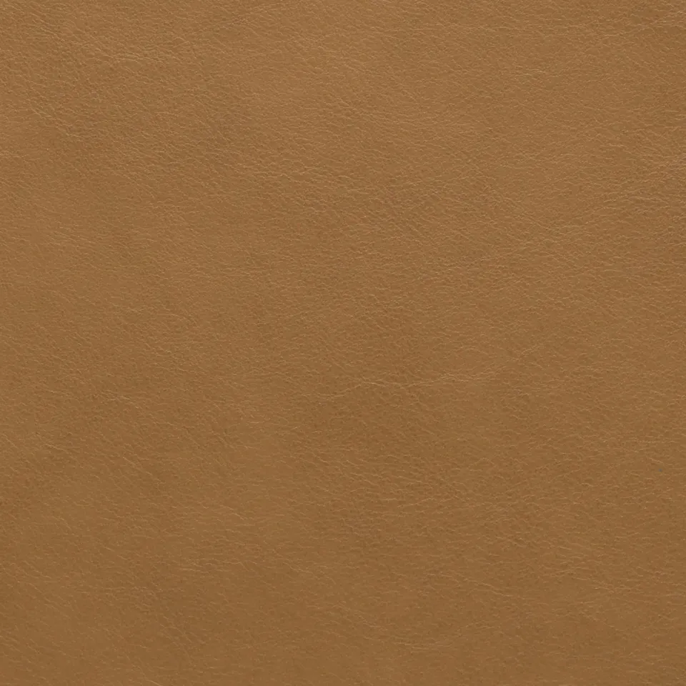 Elastron Prime cuir lisse blanc au mètre grain fin