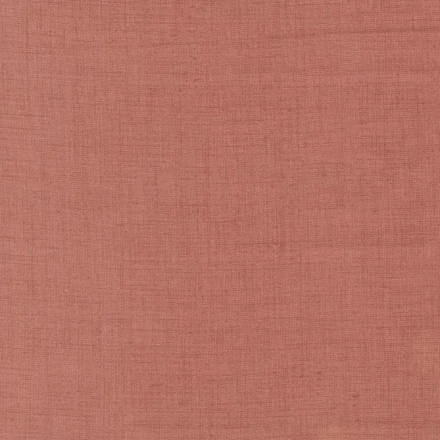 French General Chateau Chantilly 13529 172 tissu coton argile mètre