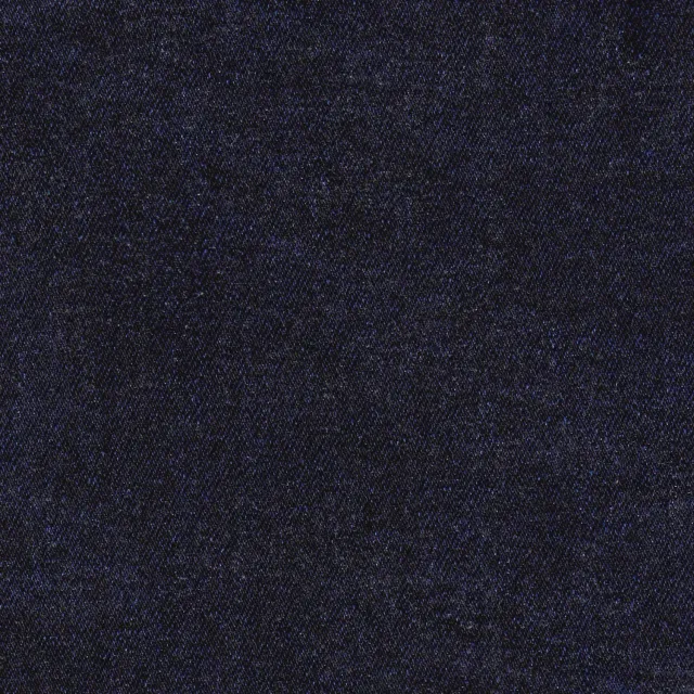 La Maison Naïve Jean Lavé échantillon tissu denim 8,5 cm