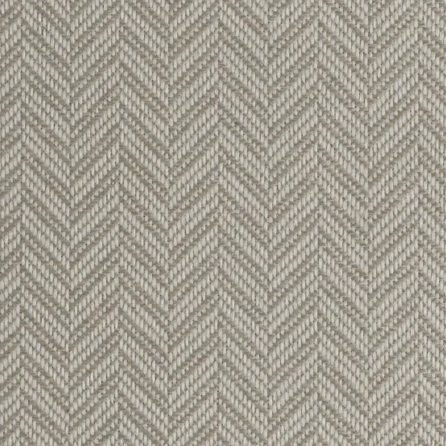 Elastron Glasgow Collection tissu jacquard terracotta au mètre