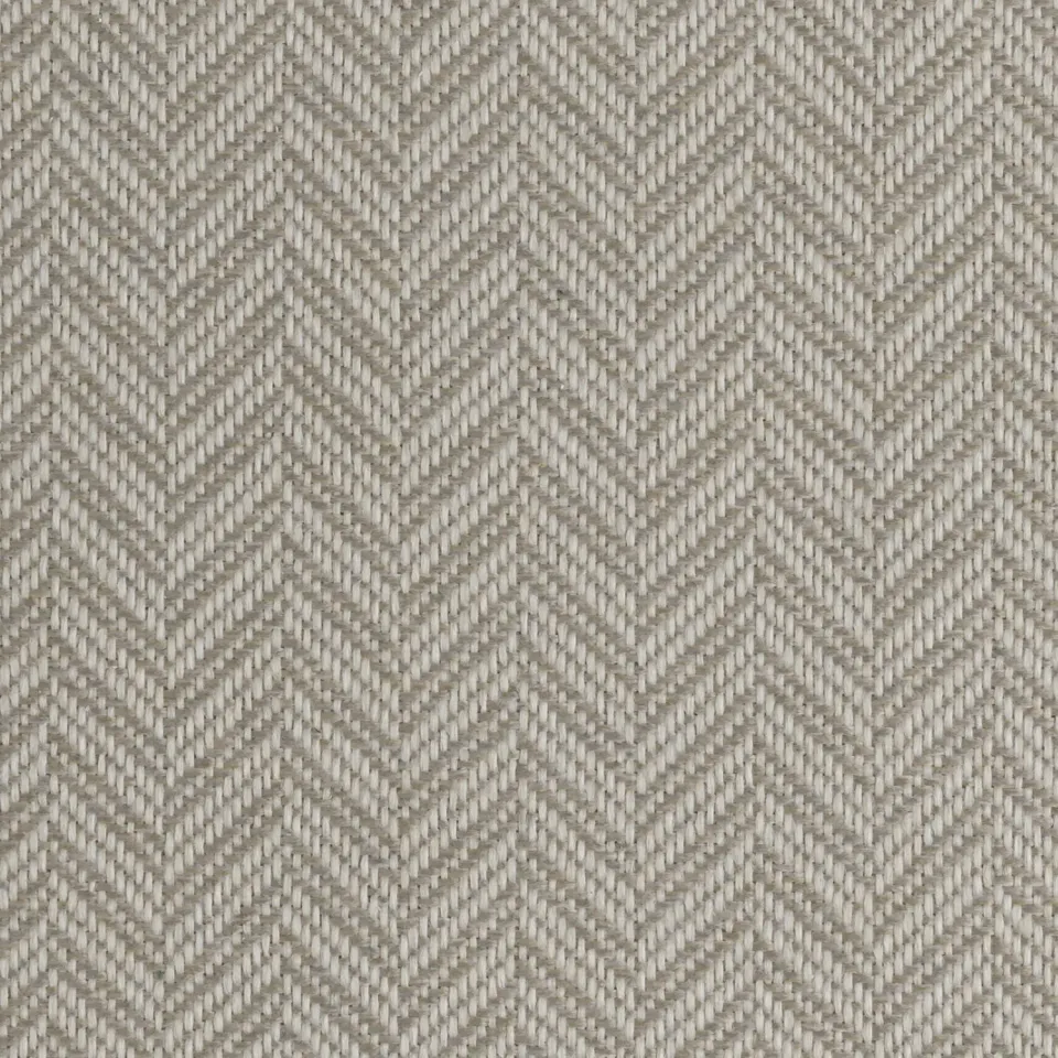 Elastron Glasgow Collection tissu jacquard terracotta au mètre