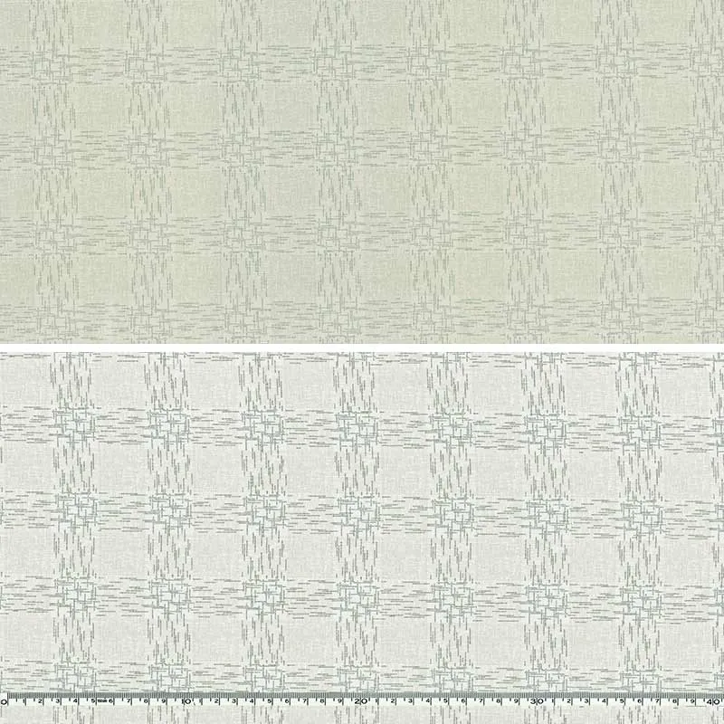 Yoko Saito Centenary 30 10625 tissu coton type A au mètre
