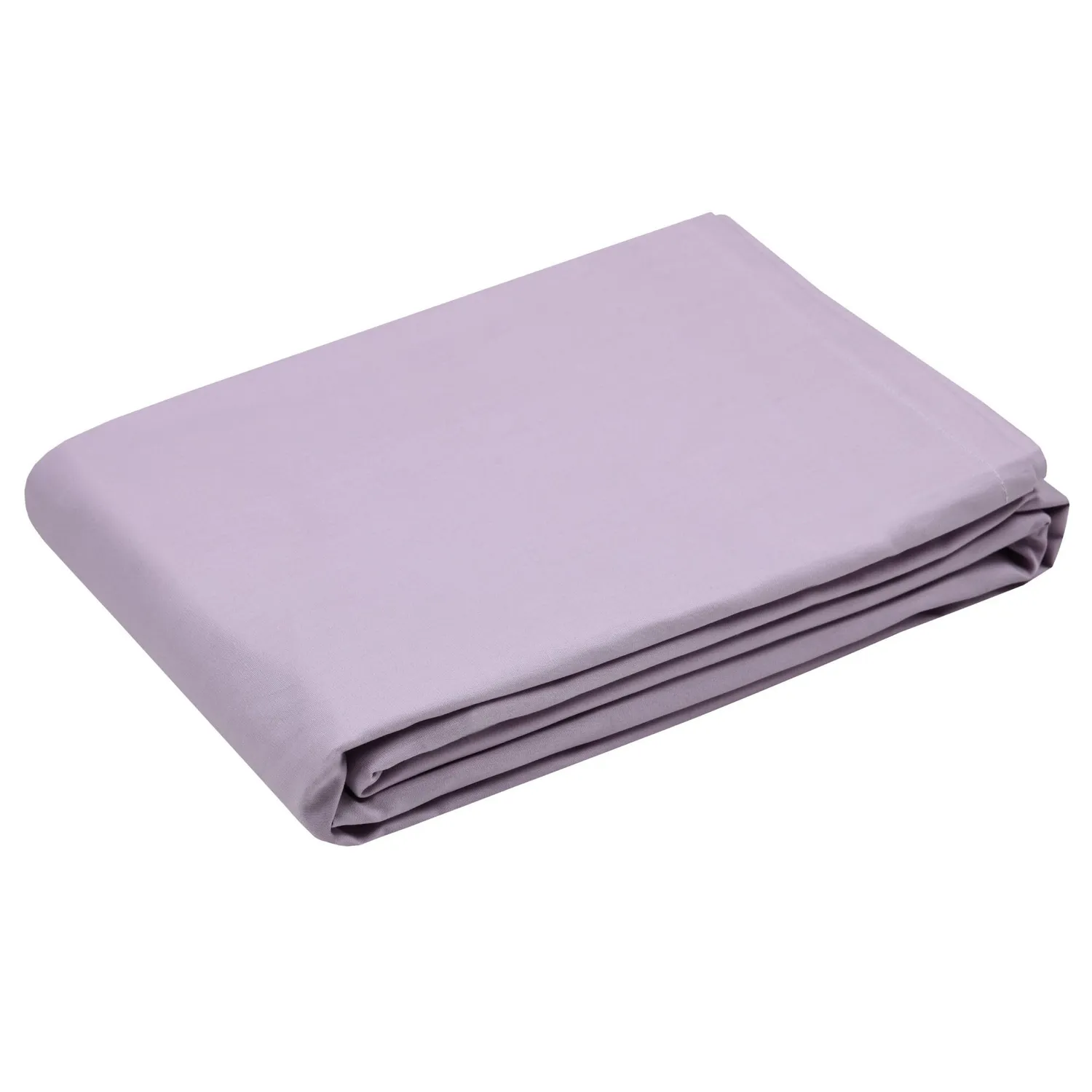 STOF Elysée drap plat 180x290 lin coton
