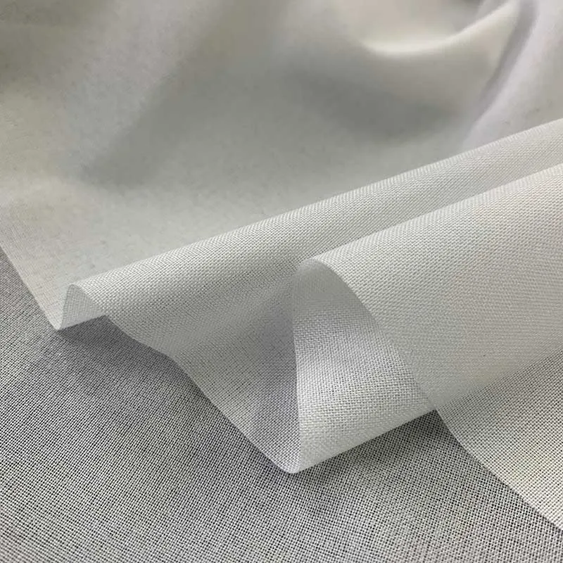 Yoko Saito FV-8 entoilage thermocollant tissé 1,22x1 m