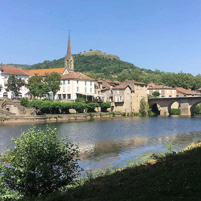 French General France Getaway Week Four stage 9-16 juin 2027