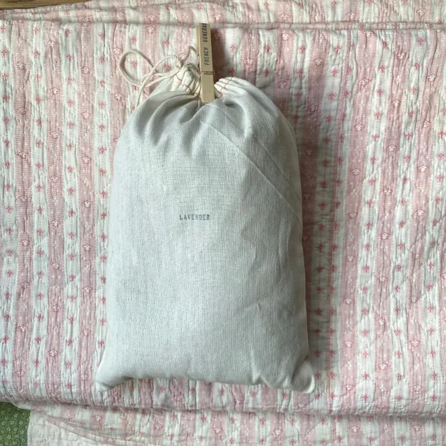 French General French Lavender lavande séchée 350 g sachet