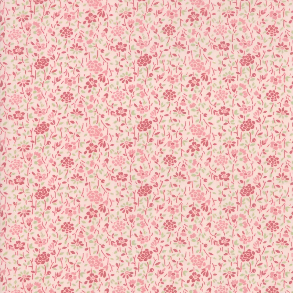 French General Très Jolie Petal 13870 tissu batiste rose