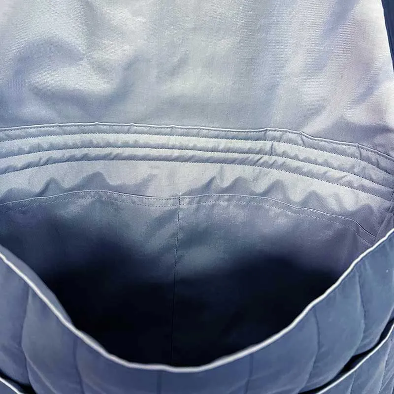 Yoko Saito Sutekini kit sac bandoulière flap déperlant juin 2026