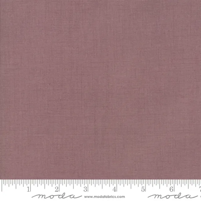French General Solids Lavender 13529 143 tissu coton uni lavande
