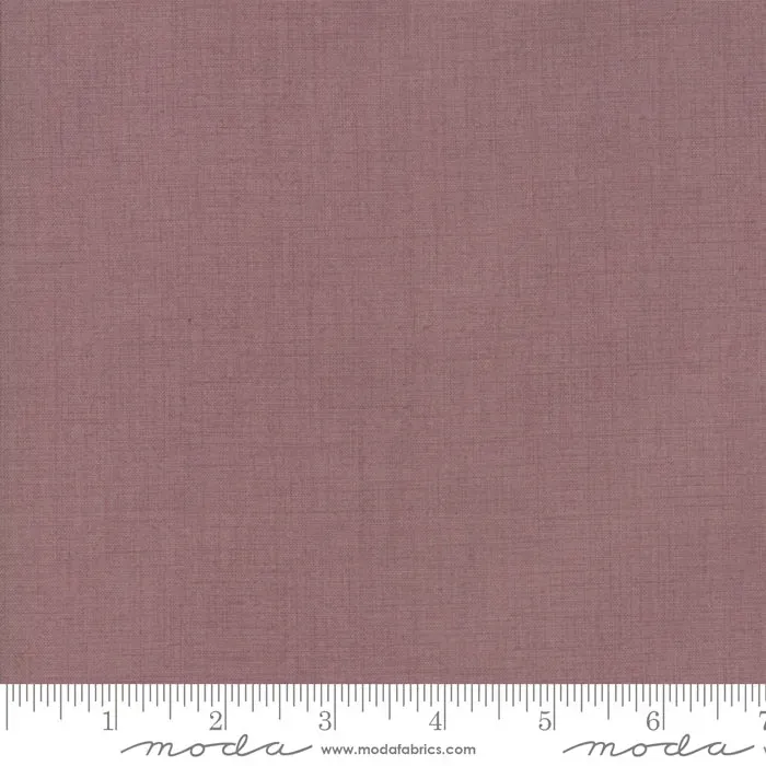 French General Solids Lavender 13529 143 tissu coton uni lavande