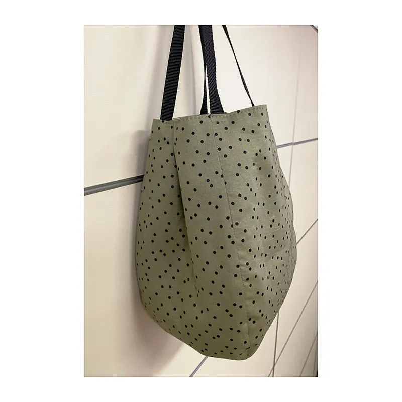 Yoko Saito Sac Main kit couture sac patron japonais sortie