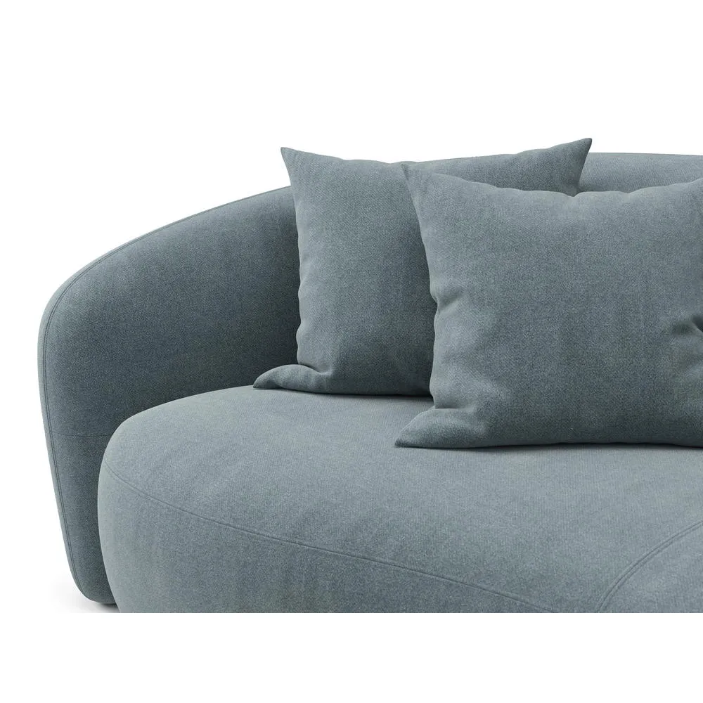Elastron Alpine tissu texturé doux 14 coloris