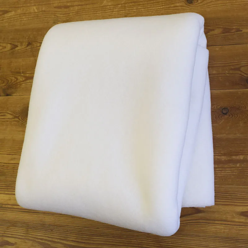 Yoko Saito molleton thermocollant double face 1x3 m
