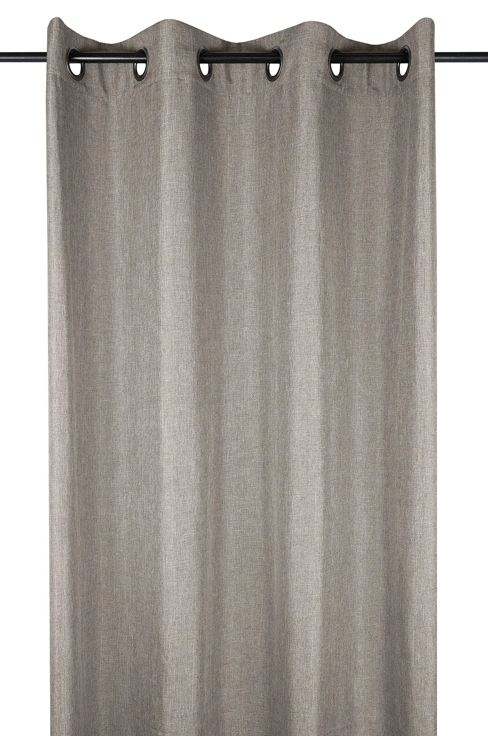 STOF Bea rideau 140x260 poudre polyester