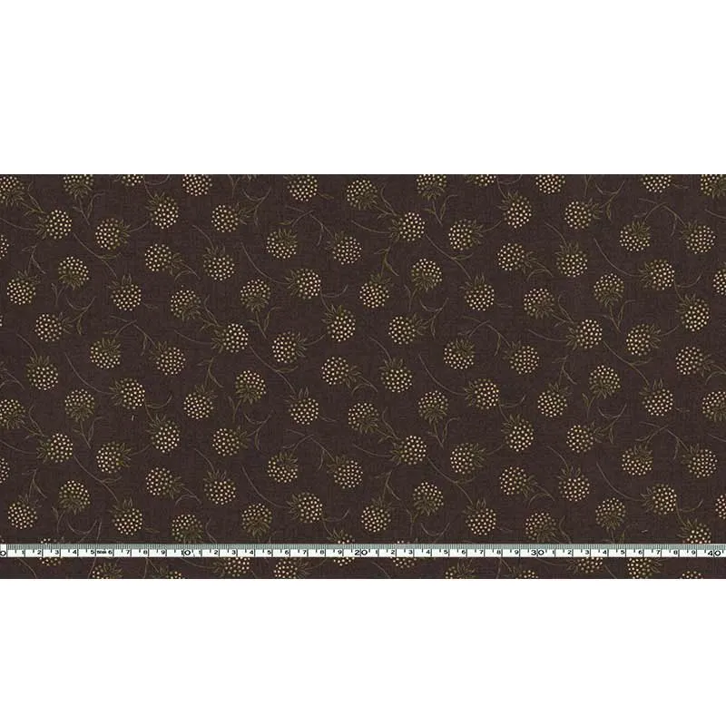Yoko Saito Centenary 31 10683 tissu coton au mètre