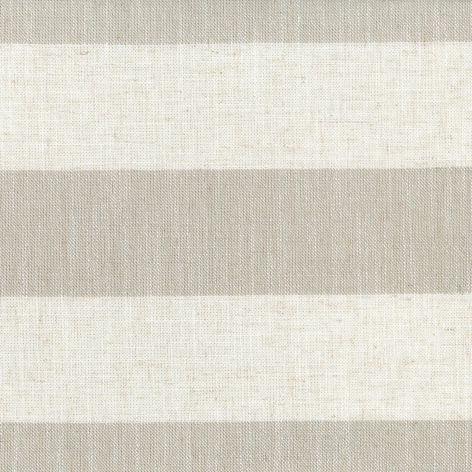 Elastron Taylor Stripes tissu rayé au mètre effet lin