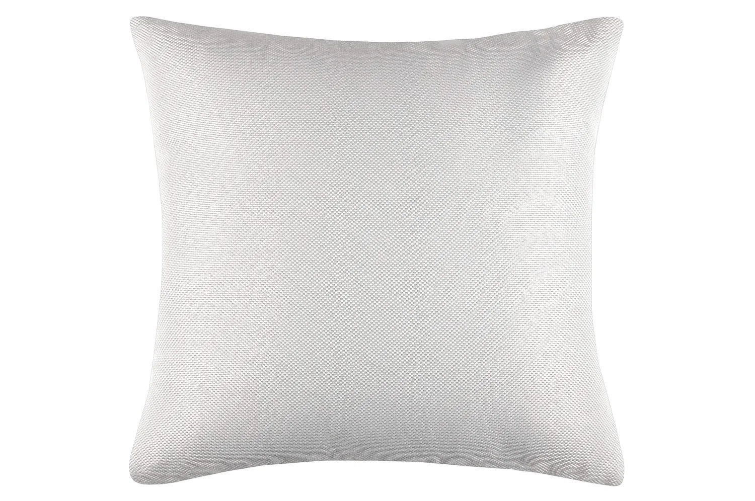 Stof Copenhague coussin 50x50 aqua garni polyester