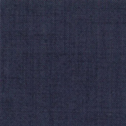French General Solids Indigo 13529-87 tissu coton uni au mètre