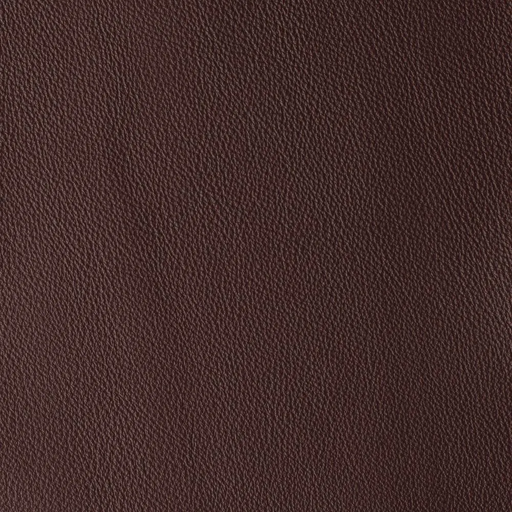 Elastron Atlantida cuir grain naturel ameublement 100 teintes