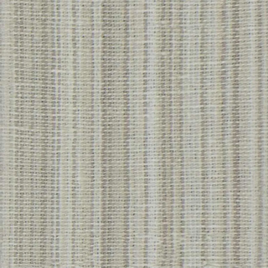 French General Duchemin Bisque tissu ameublement lin 137 cm