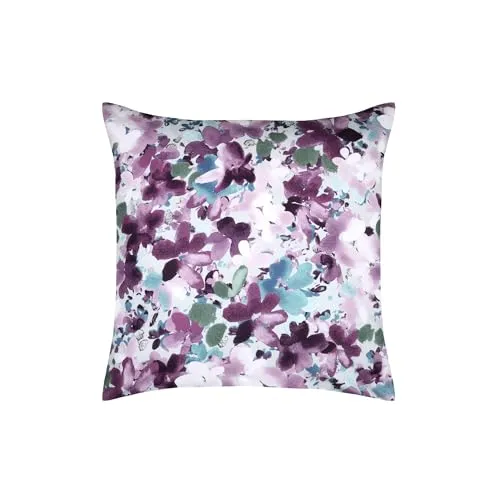 STOF Pervenche taie d'oreiller 63x63 rose percale