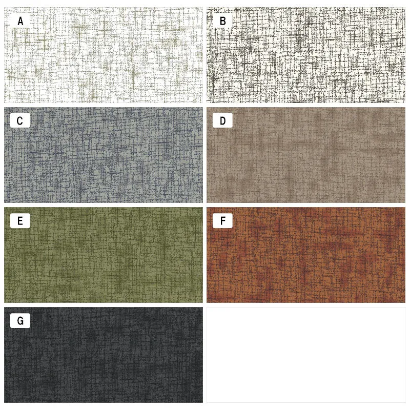 Yoko Saito Centenary 31 10682 tissu coton au mètre éclaboussé