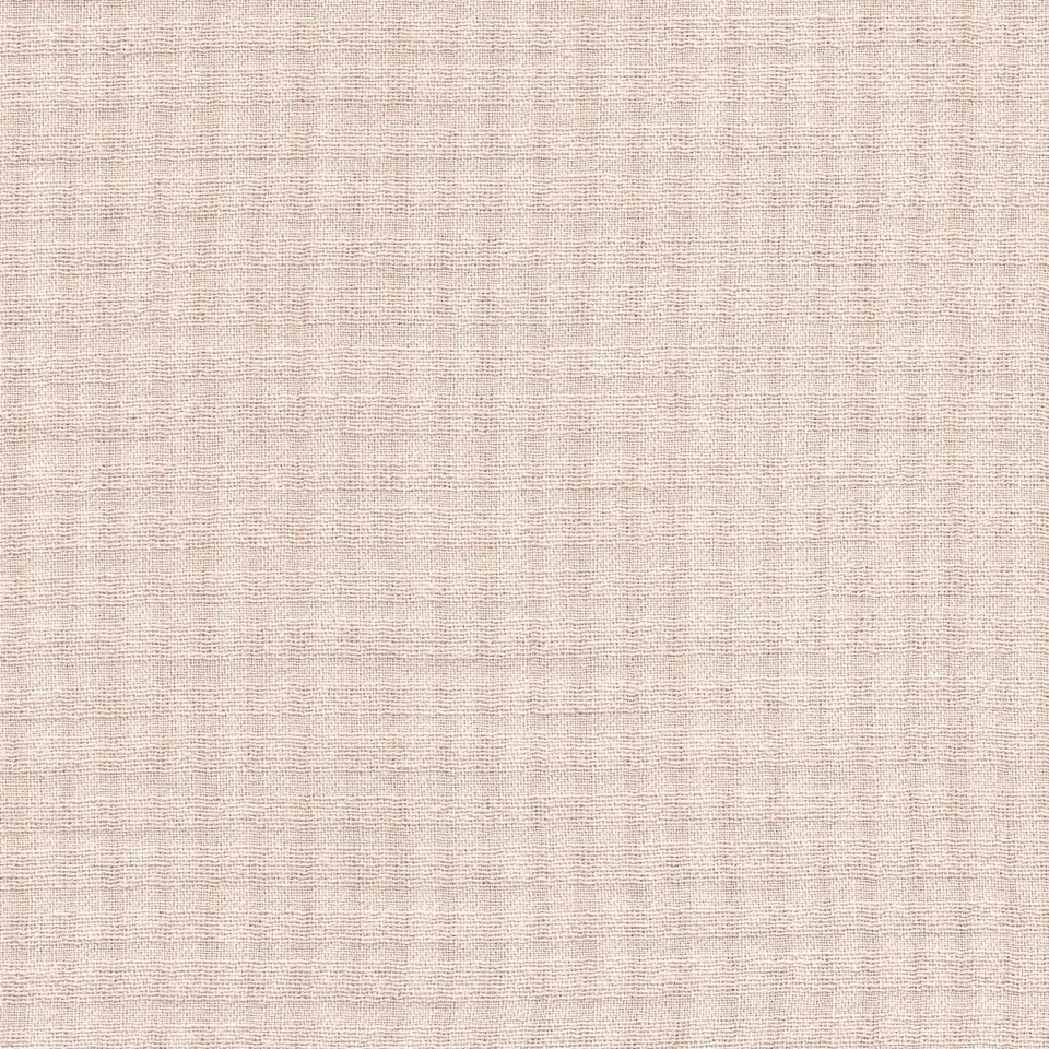 La Maison Naïve Petits Carreaux échantillon coton tissé pétale