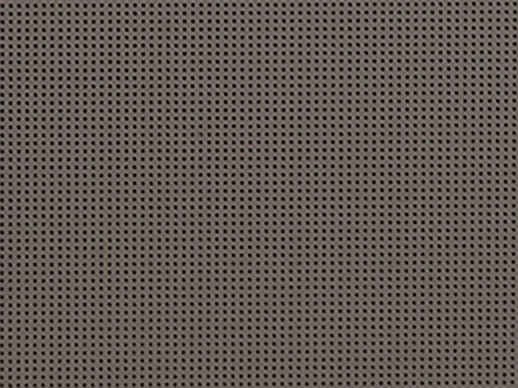 La Croix et La Manière lot 5 feuilles carton perforé 23x24 cm noir
