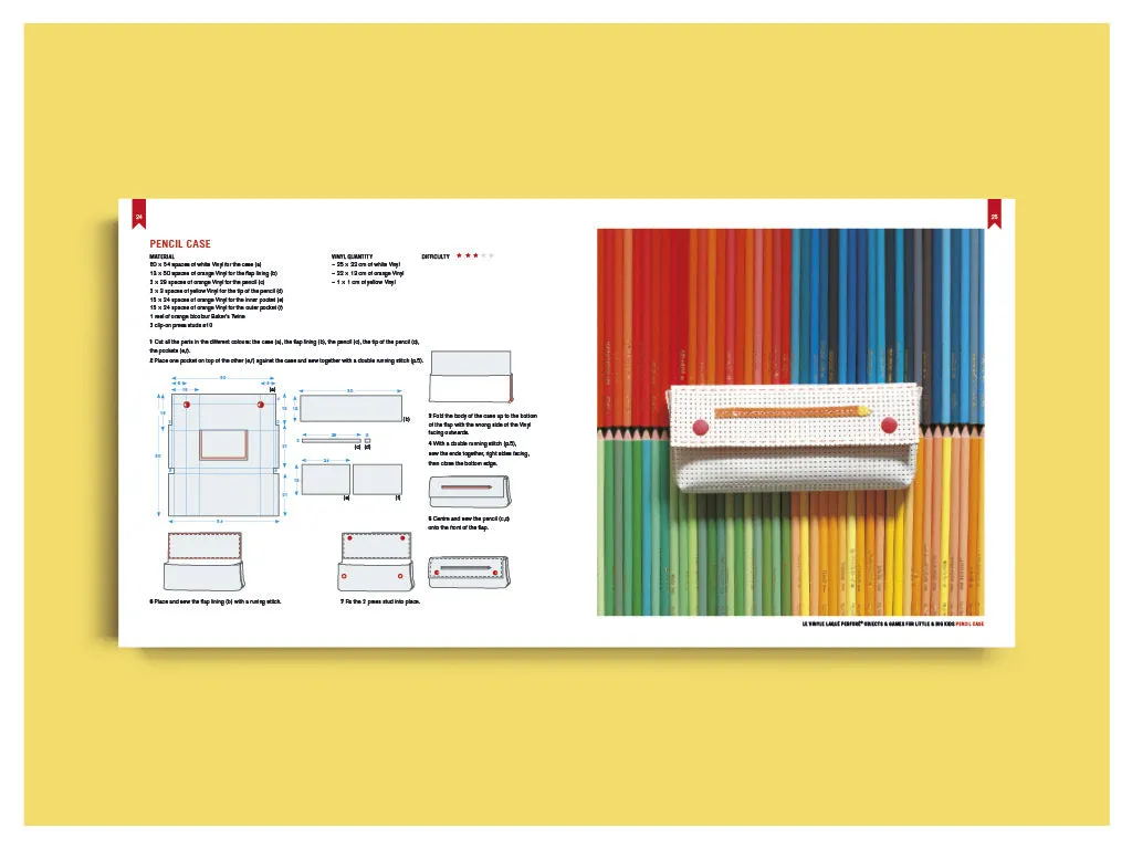 La Croix et La Manière Ideas book 3 livre kids 36 pages