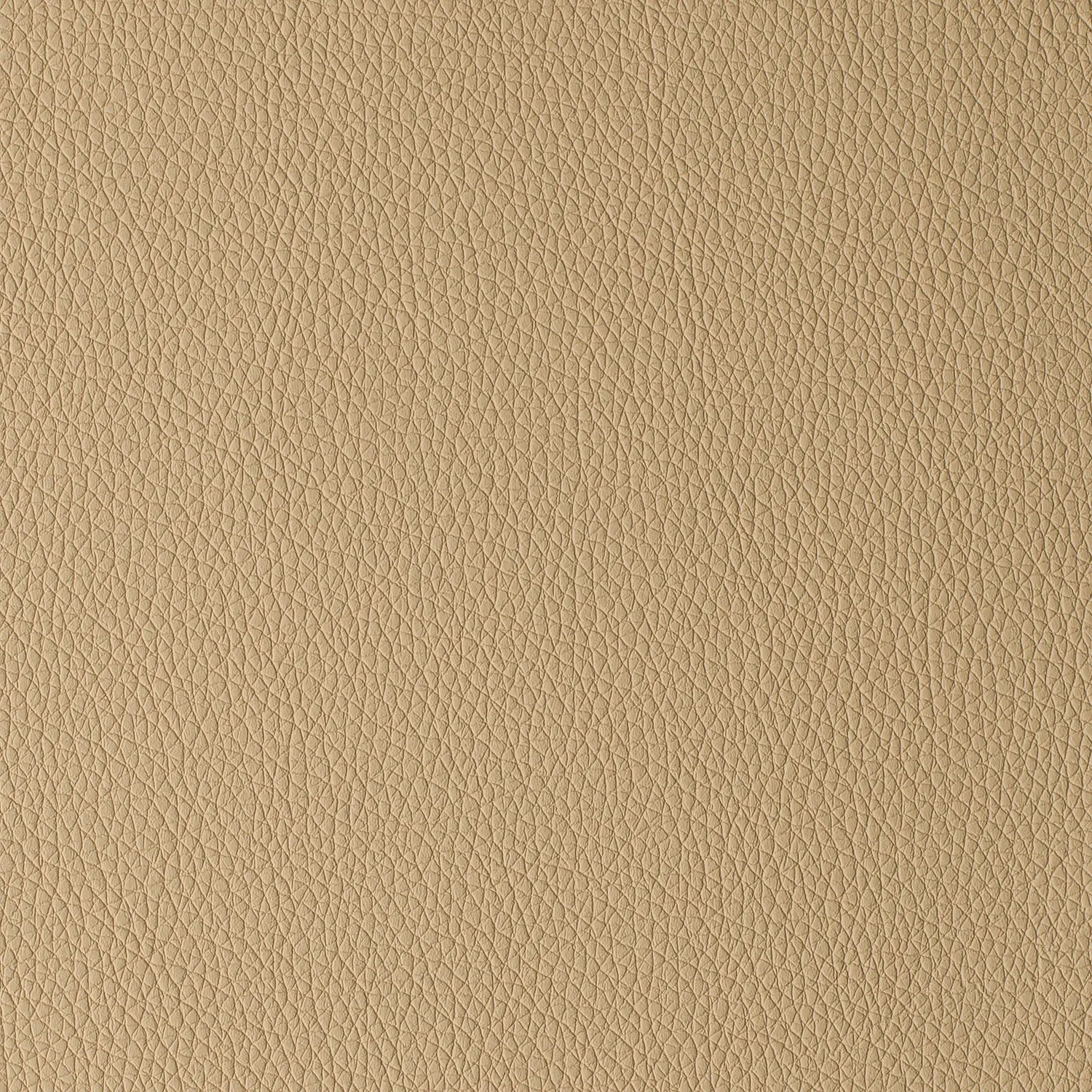 Elastron Arizona Collection similicuir camel grainé au mètre
