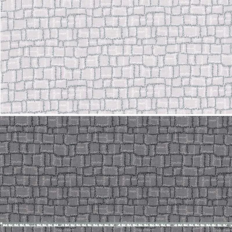Yoko Saito Centenary 32 10751 tissu coton 33x35cm imprimé
