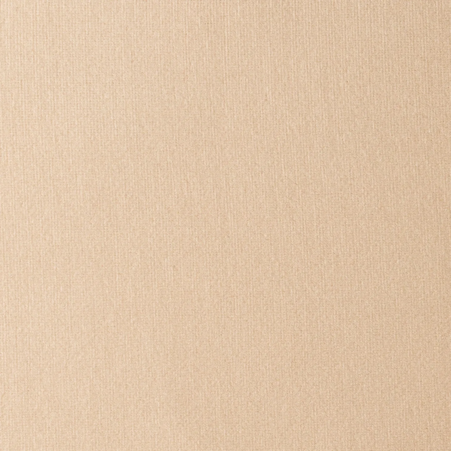 Elastron Milano tissu d'ameublement sable au mètre doux
