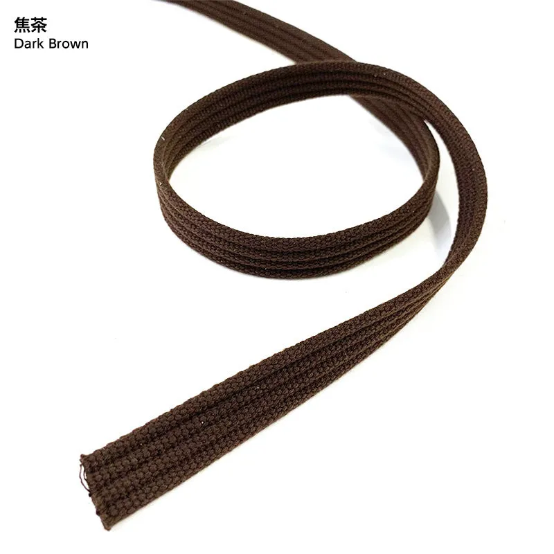 Yoko Saito JTT-A2011 sangle épaisse 2 cm au mètre
