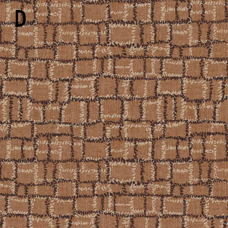 Yoko Saito Centenary 32 tissu coton 10751 au mètre tissé
