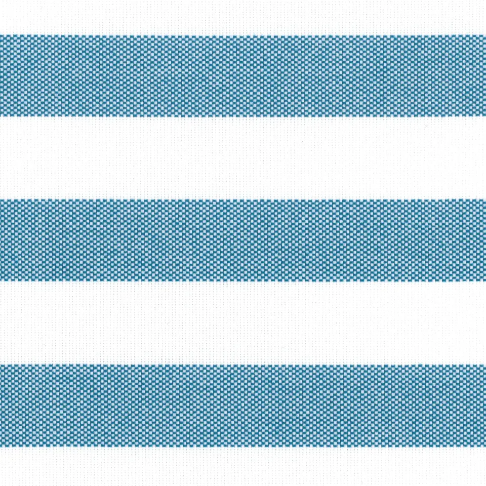 Elastron Valencia Stripes tissu rayé extérieur au mètre