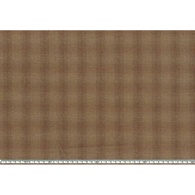 Yoko Saito 2026-05-A17 coupon coton orange 30x35 cm