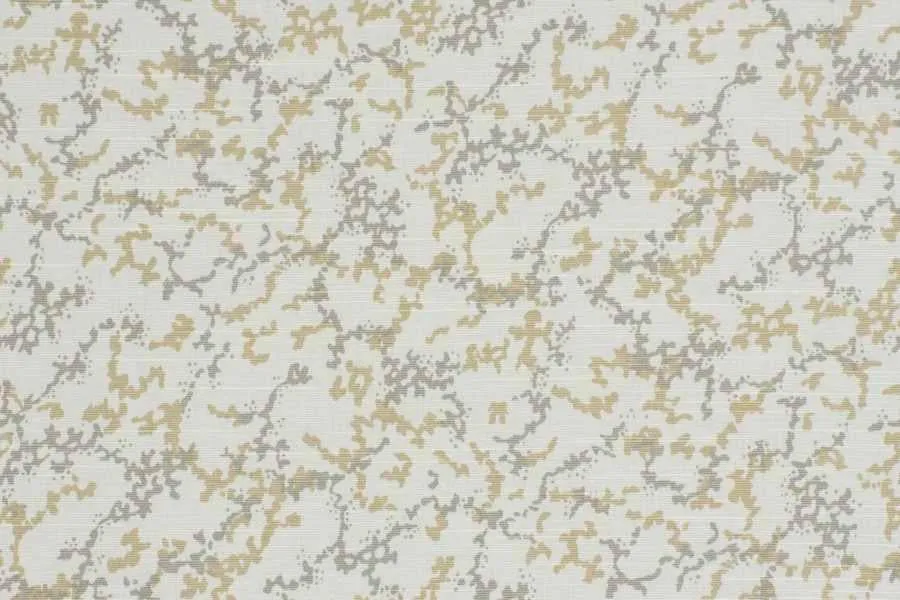 French General Amandine Linen tissu ameublement coton lin au mètre