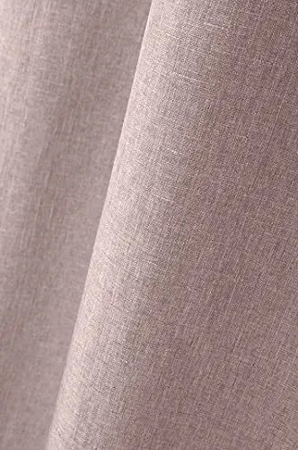 STOF Bea rideau 140x260 poudre polyester